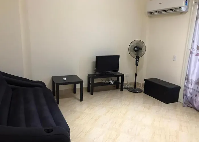 Cozy In El شالية بالعين السخنة * عين السخنة