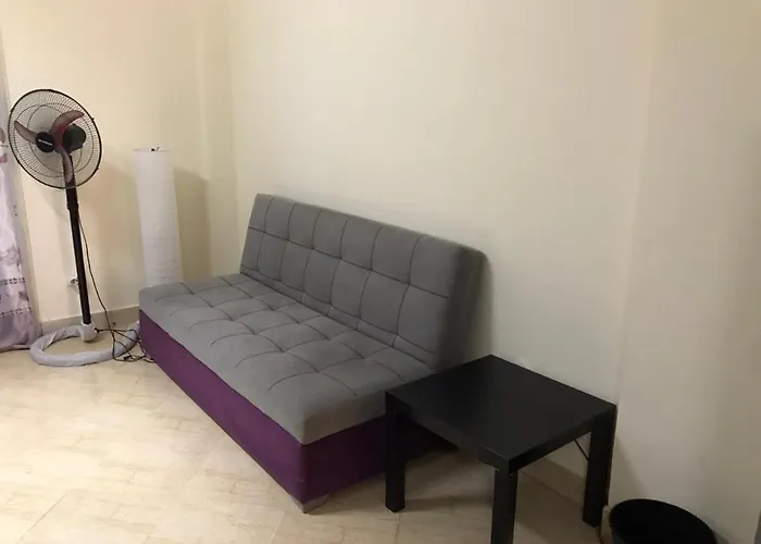 Cozy In El شالية بالعين السخنة