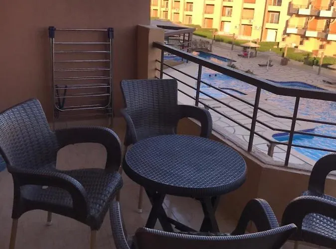 شقة Cozy In El شالية بالعين السخنة عين السخنة