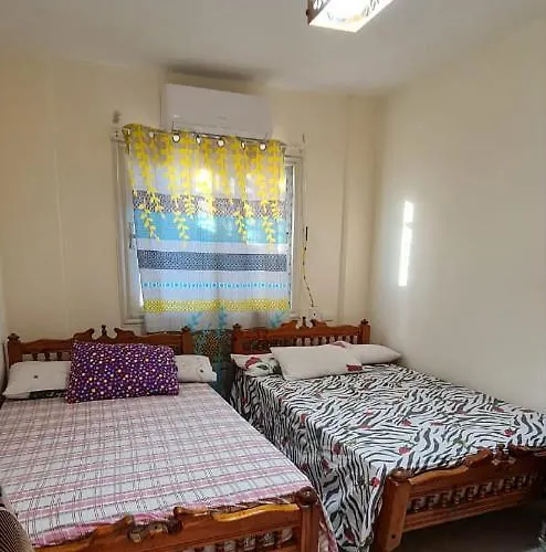 Cozy In El شالية بالعين السخنة عين السخنة