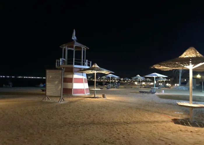 Cozy In El شالية بالعين السخنة شقة عين السخنة